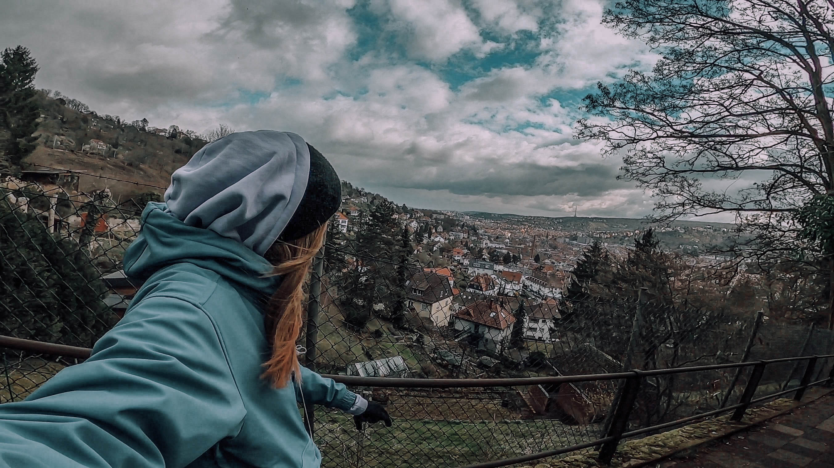 Höhentour Stuttgart mit atemberaubenden Aussichten