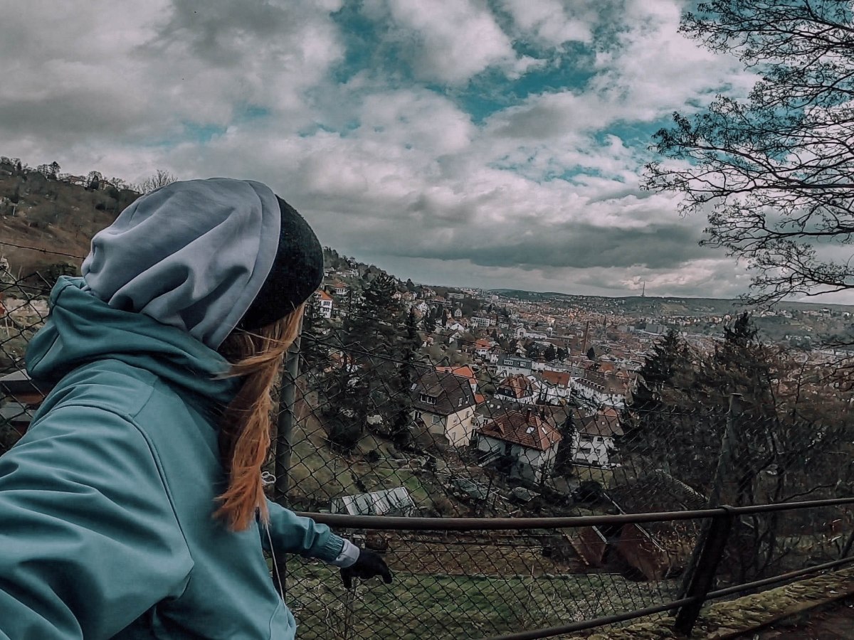 Höhentour Stuttgart mit atemberaubenden&nbsp;Aussichten