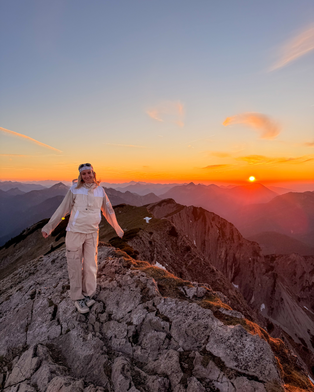 5 schöne Herbstwanderungen nähe München